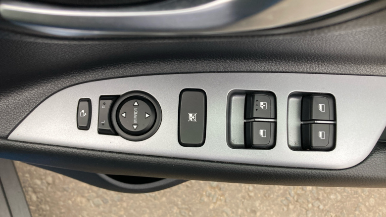 Kia Stonic 1.0T GDi 48V GT-Line S 5dr Petrol Estate